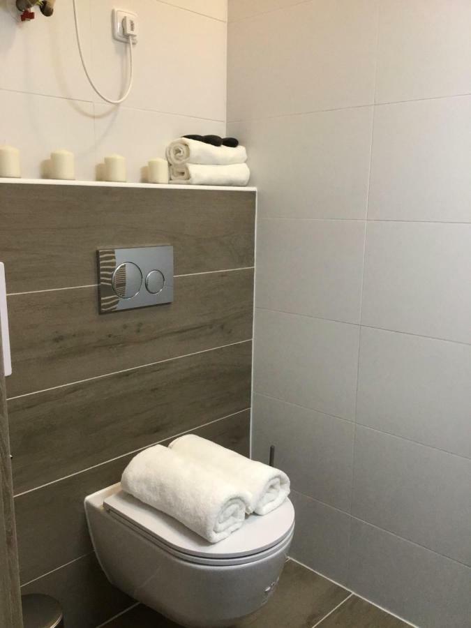 Euro Apartments Lidicka 39 Бърно Екстериор снимка
