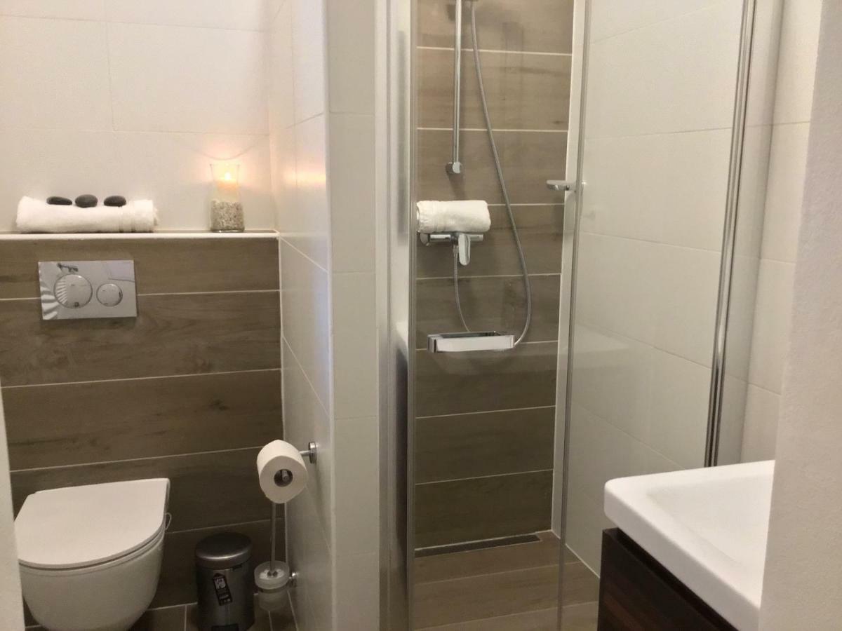 Euro Apartments Lidicka 39 Бърно Екстериор снимка